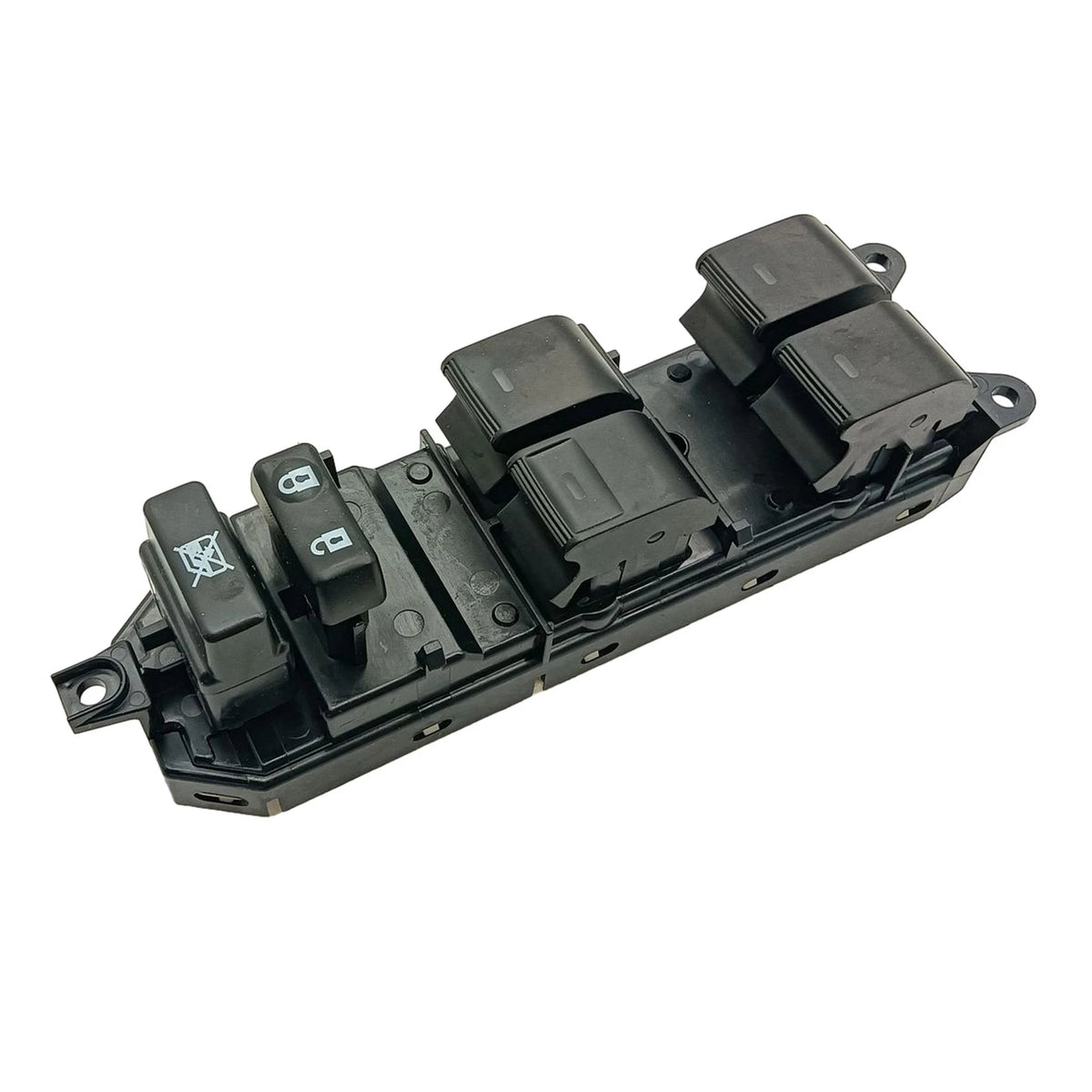 Front Left Power Window Switch for Toyota Lexus Camry Land Cruiser CT200h (2012–2020)