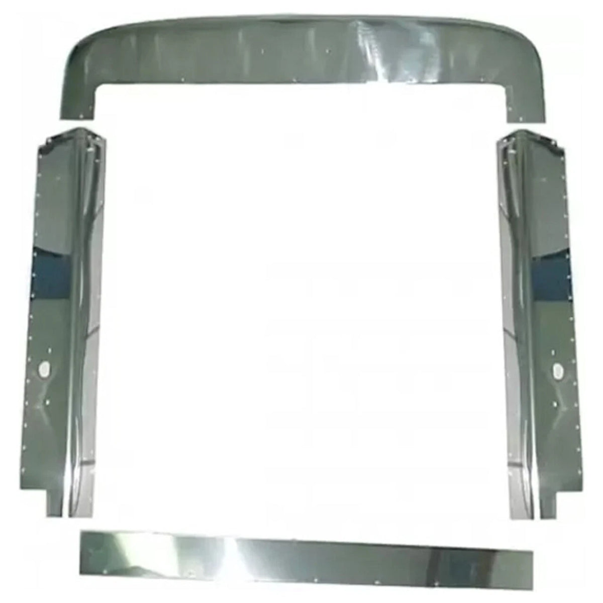 Grille Surround Kit for Peterbilt 379 (1994–2007)