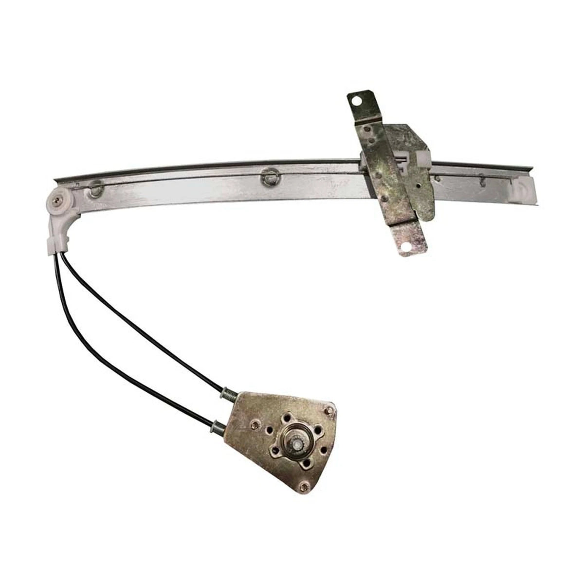 Manual Window Regulator for Toyota Camry (1992–1994) 6982032090 749-208 Front Left
