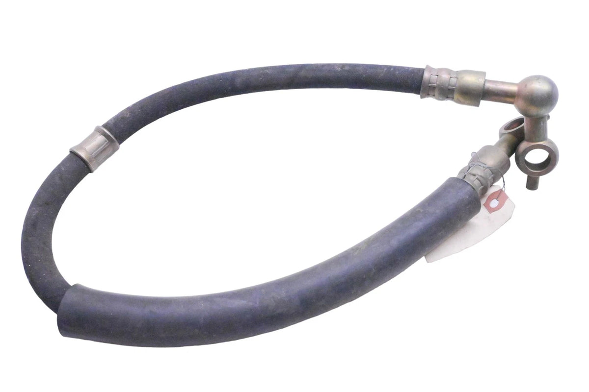 Power Steering Pressure Line Hose for Ford (F3XY-3A717-A)