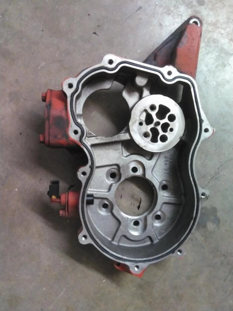 Front Gear Housing for Cummins ISX12 (Replaces 2864880)