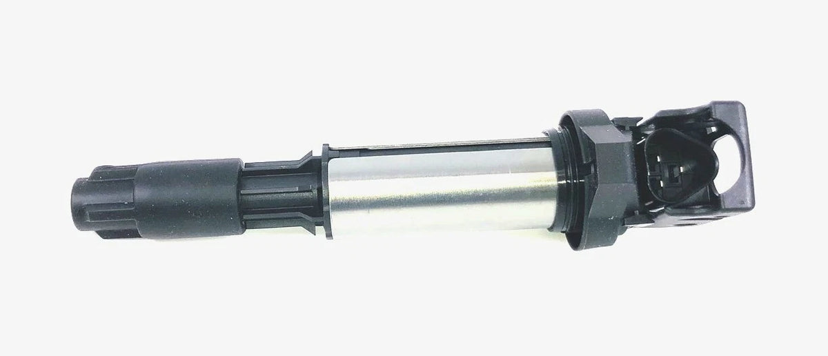 Ignition Coil GEBE 945139 for BMW E46 323i 325i 328i E39 E60 525i X3 X5 (1998–2006)