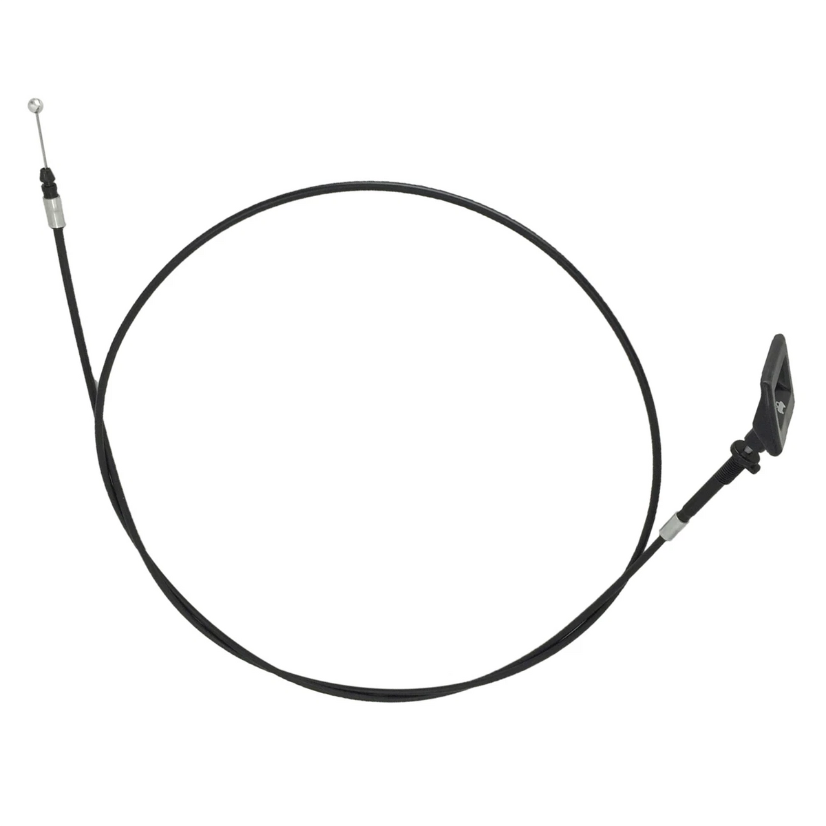 Hood Release Cable for Ford Escort, Mercury Tracer (1997–2002) F7CZ16916AA
