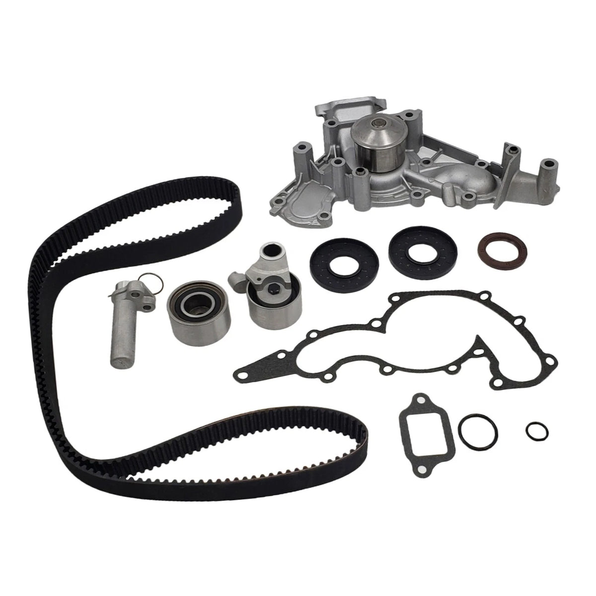 Timing Belt Water Pump Set for Lexus Toyota Tundra Sequoia (1998–2010)