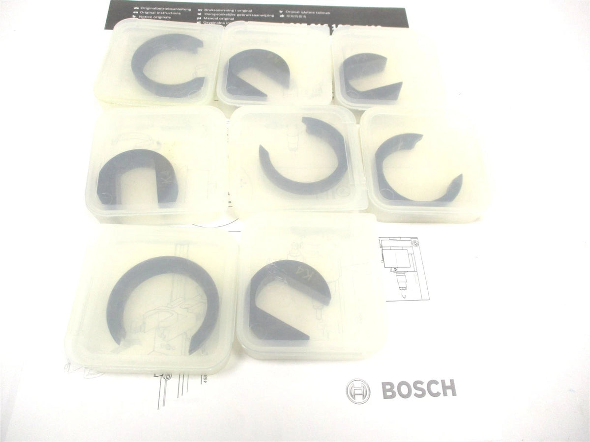 K4 Cover Plate Set for 1 687 016 104 1687016104