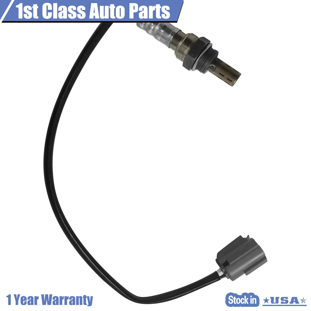 O2 Oxygen Sensor for Chrysler Dodge Plymouth (SG1815)