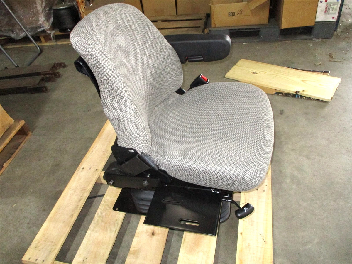 Seat Assembly for Case/CNH Equipment (84131000)