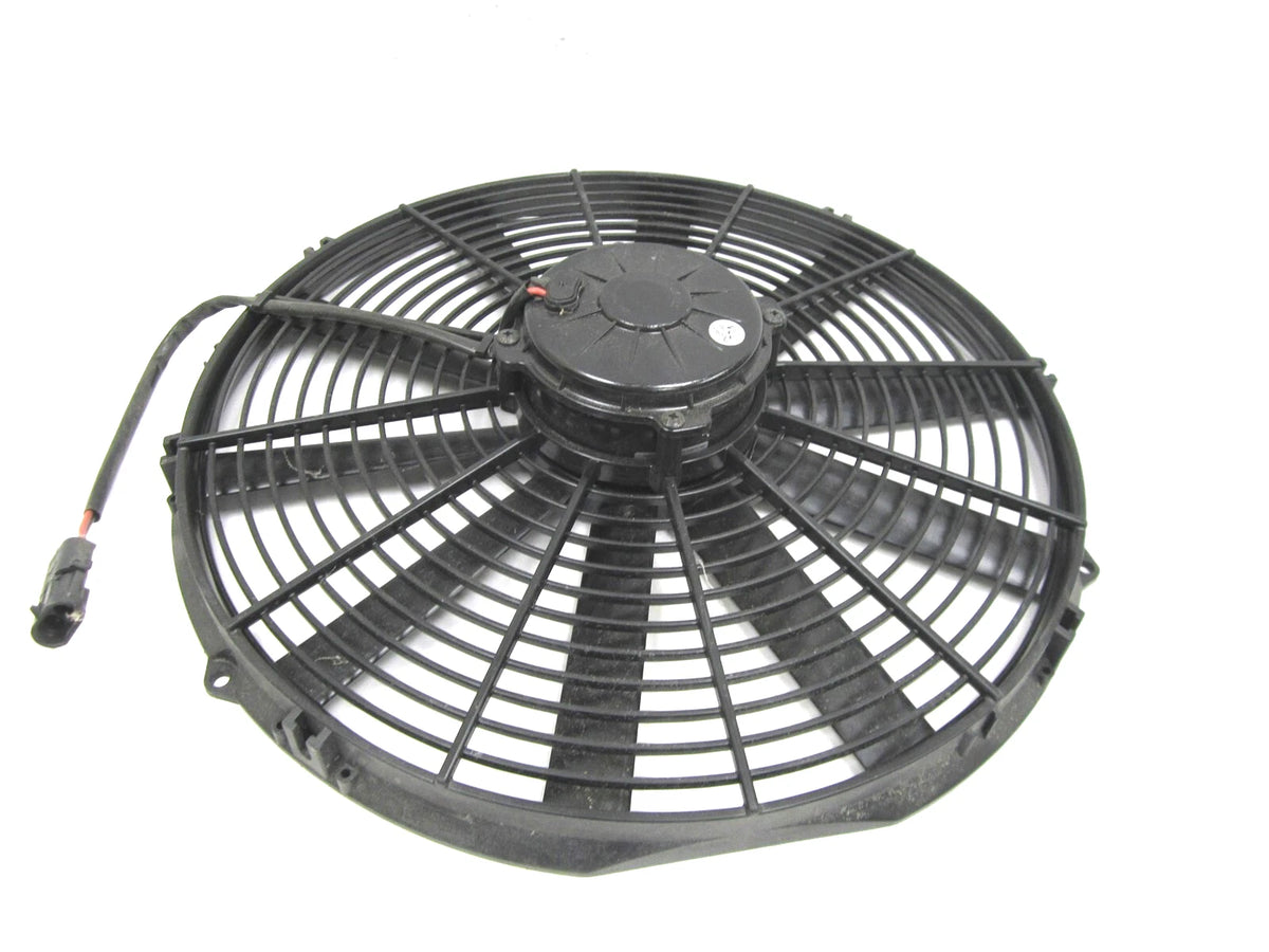 Cooling Fan for International CF600 CF500 (2589202C91, 6E7O8600CA, 3S53058, 12V)
