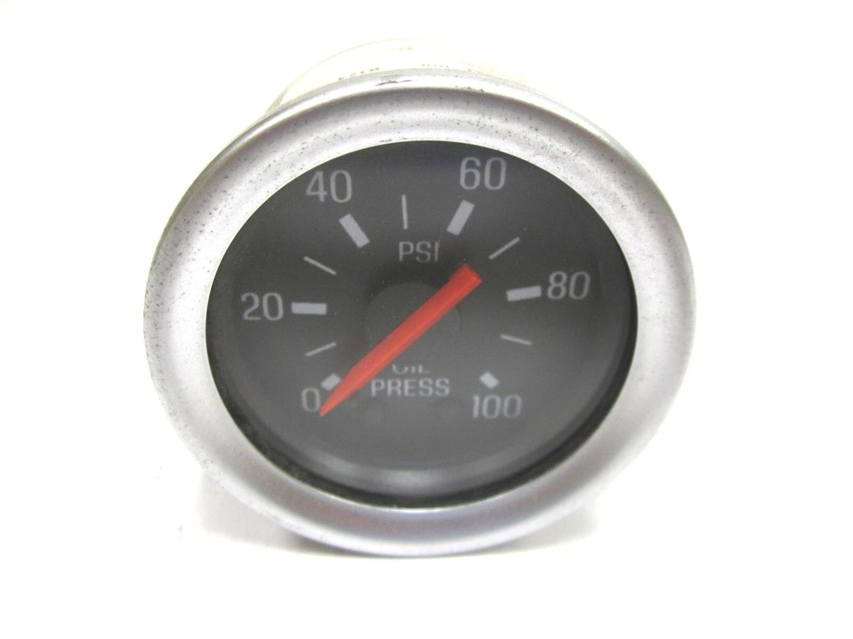 Oil Pressure Gauge for Freightliner (A22-52451-100) 100 PSI