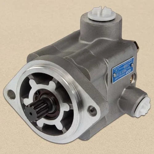 Power Steering Pump LH for CAT 3406, Cummins L10 M11 (Replaces LUK 542021210)