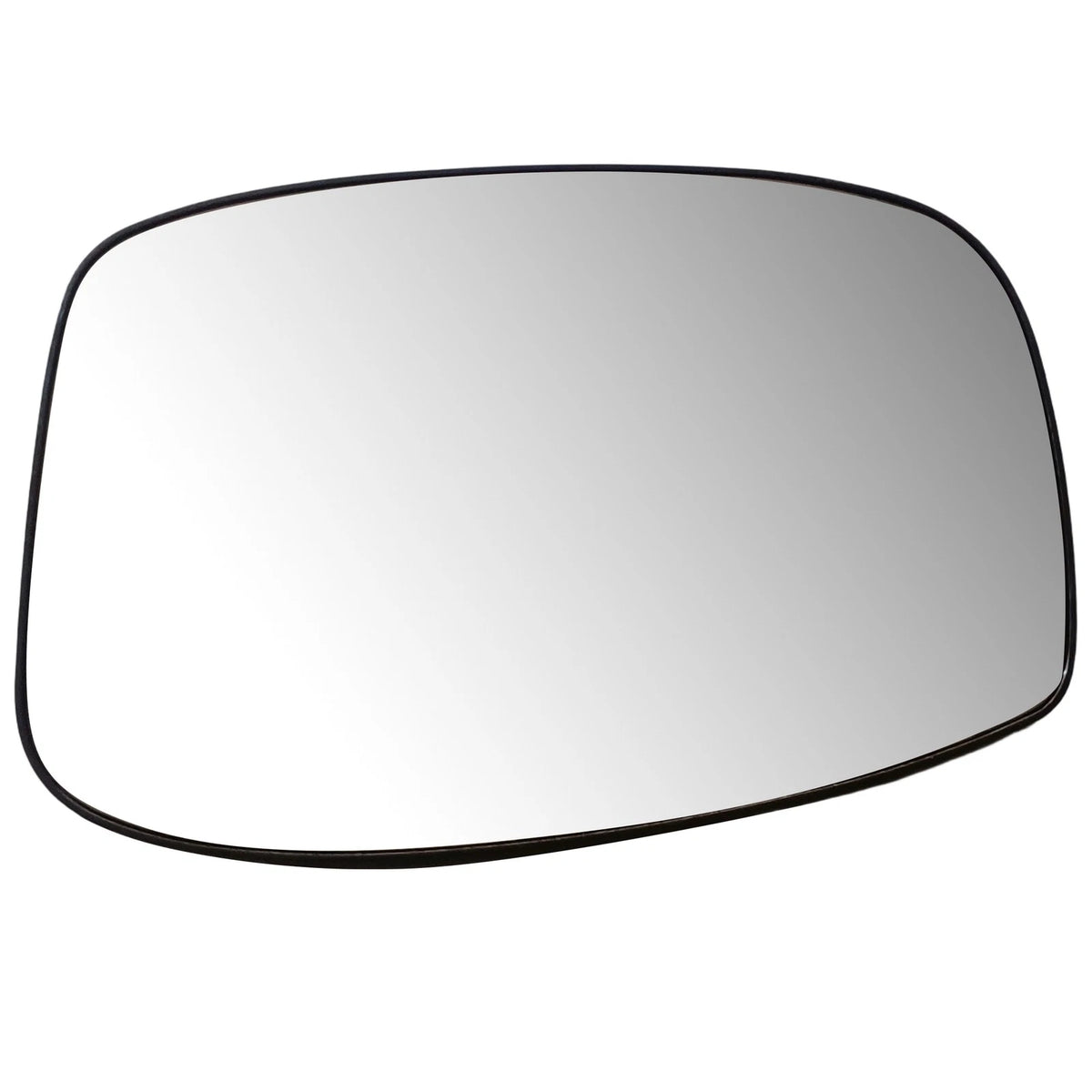 Heated Door Mirror Glass Left for Honda Odyssey (2018–2019) W/Plate