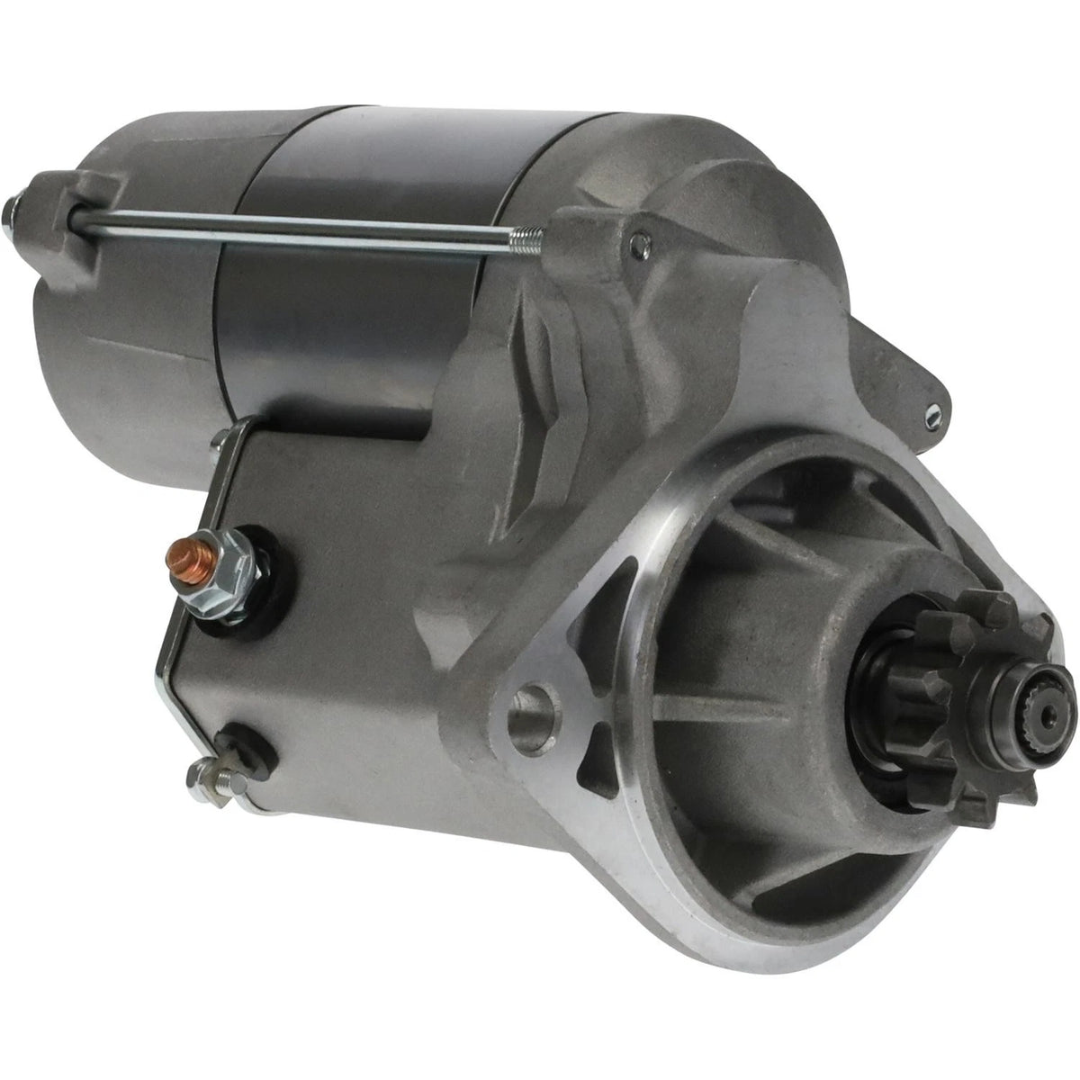 Starter for Hyster Yale Forklift Lift Truck 4.3L (1383240, 3001021, 335865)