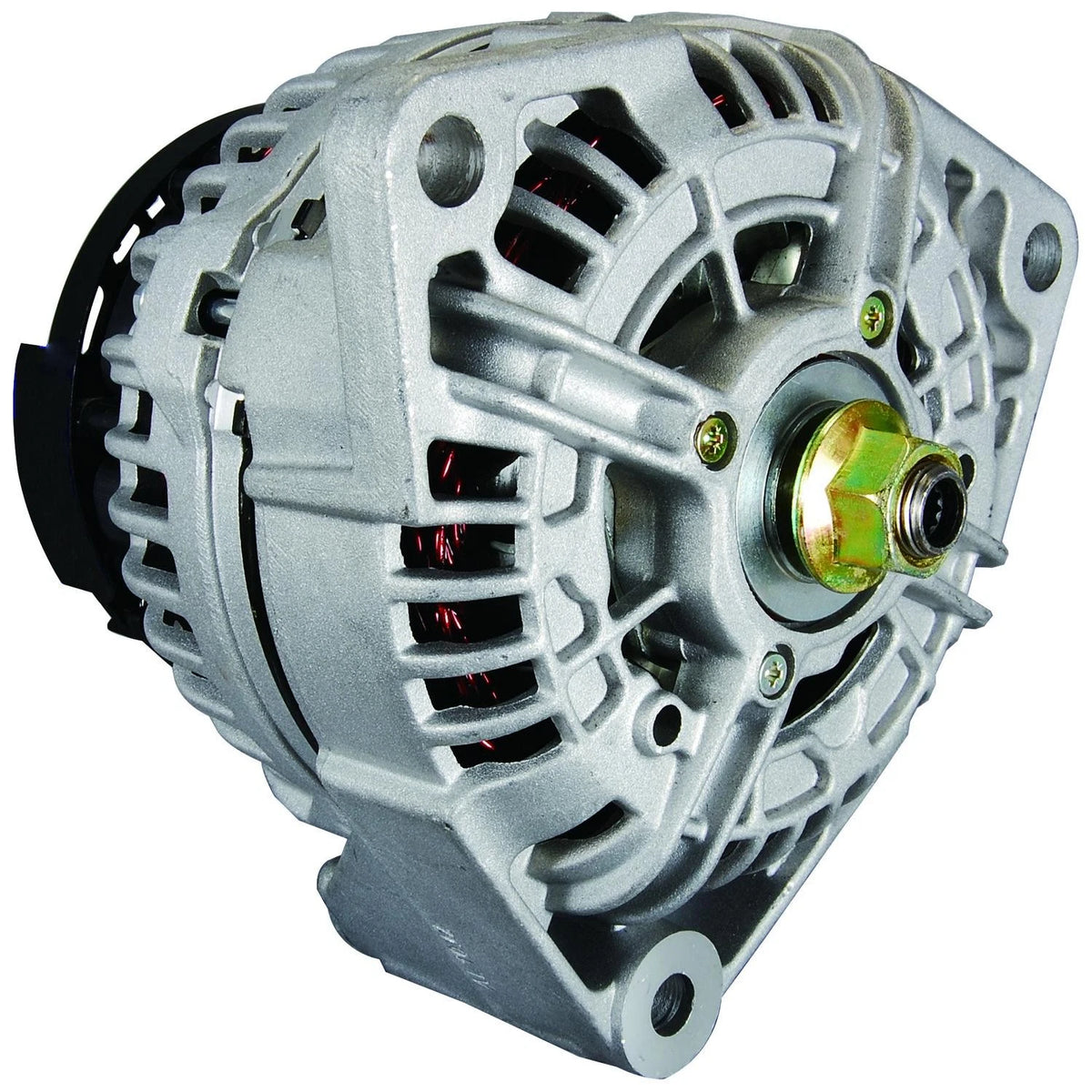 110AMP Alternator for MG (1986–1990) - Fits 063536550110, 1986A00519, 0124655011
