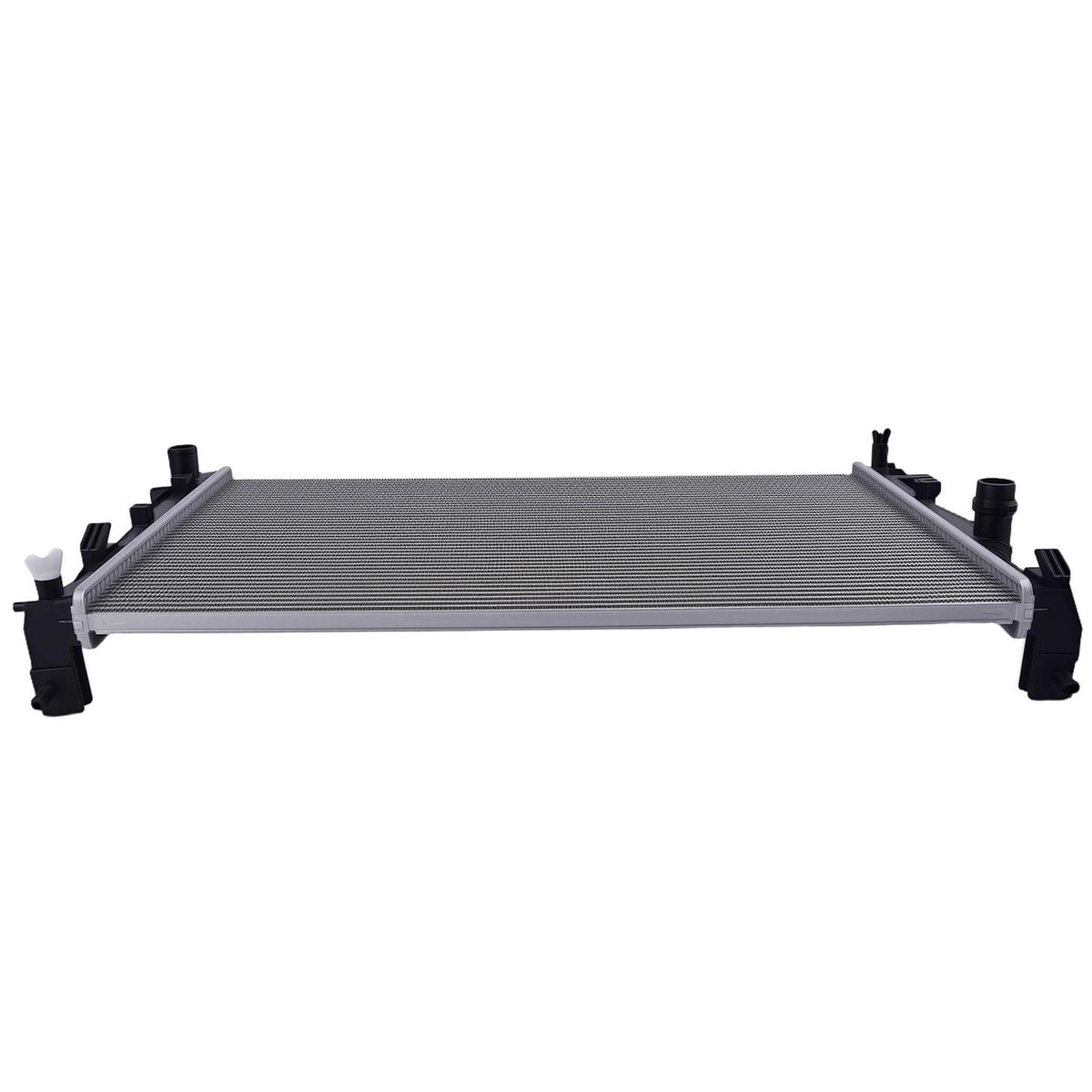 Radiator for Chrysler 200/Cherokee (2014–2018) Q13400 Cross Flow Type