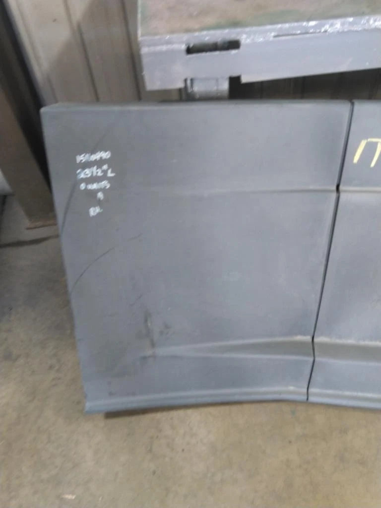 Side Fairing Right for Freightliner Cascadia 125 (2015)