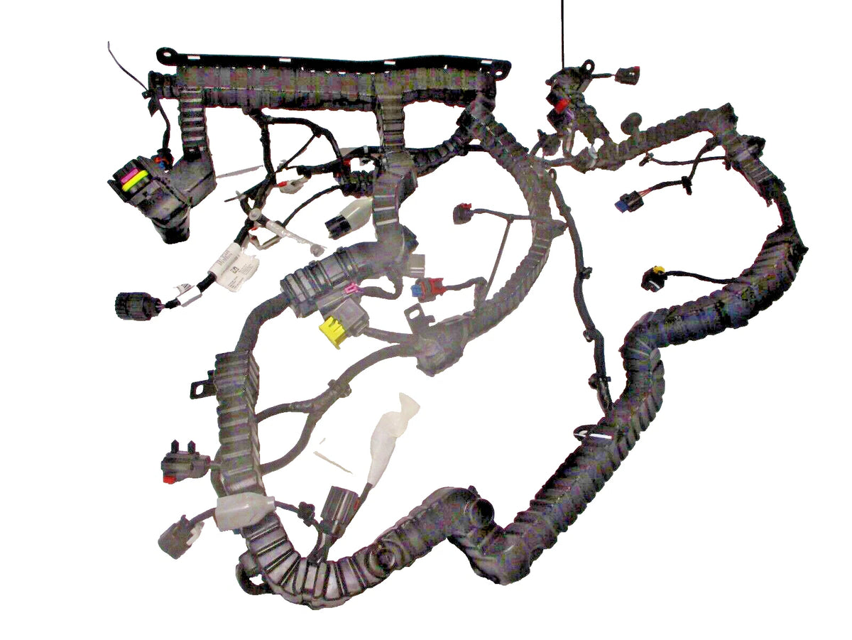 ECM Sensor Harness for International (7099264C92, 7099264C95)