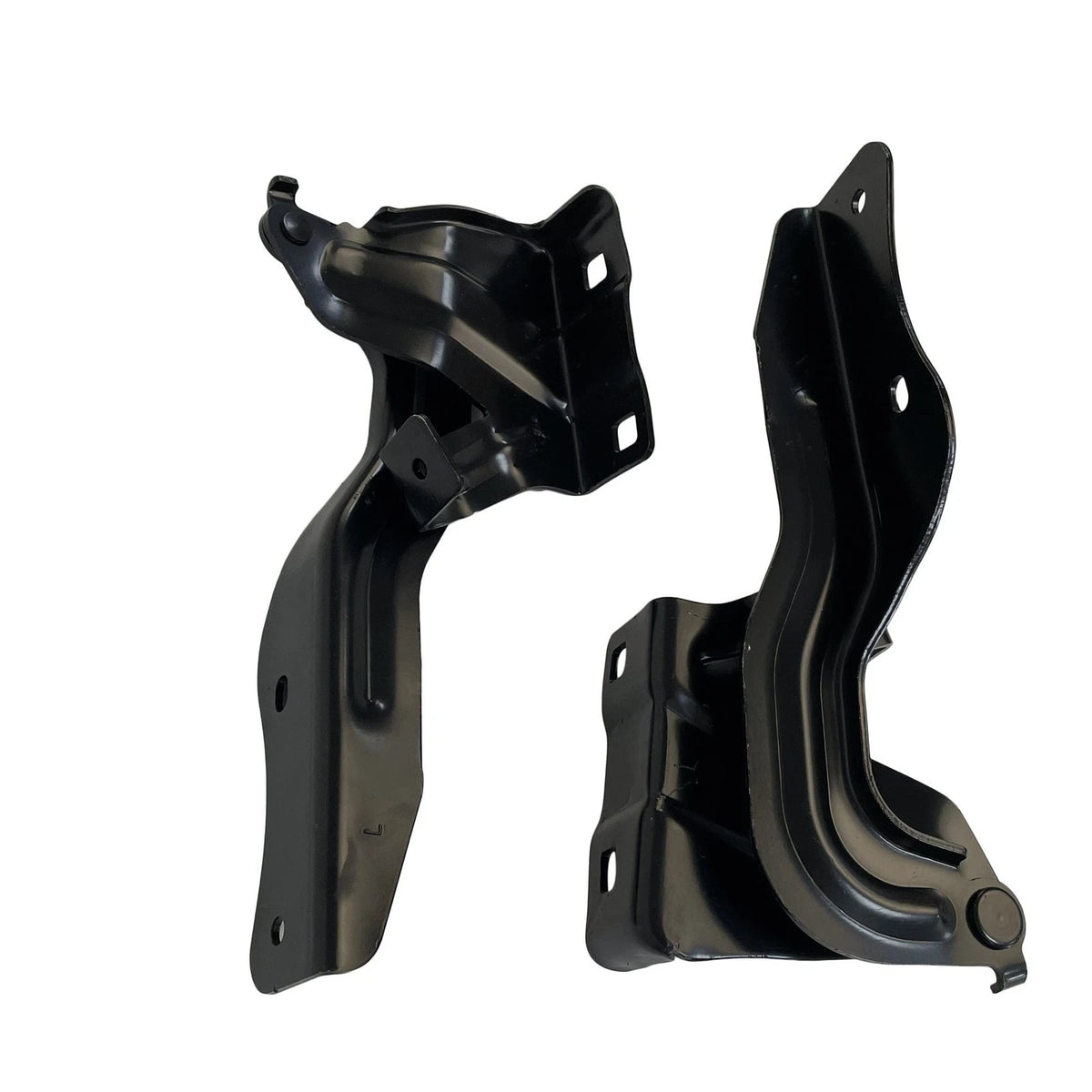 Set of 2 Hood Hinges for Nissan Rogue Sport Qashqai (2017–2019) 654006MA0A