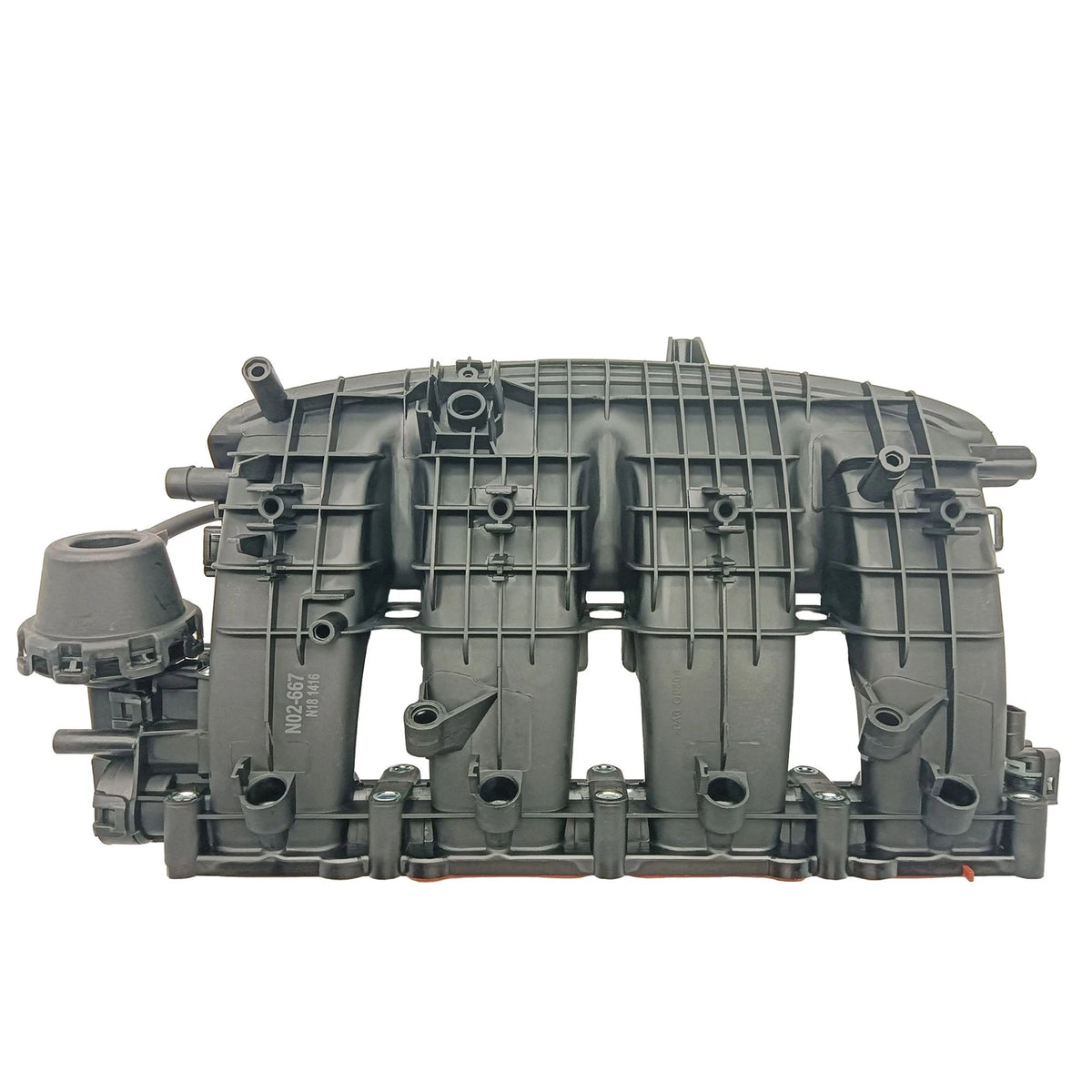 Engine Intake Manifold for Audi A3 Jetta Beetle Passat Golf (2013–2023) 06L133201AB
