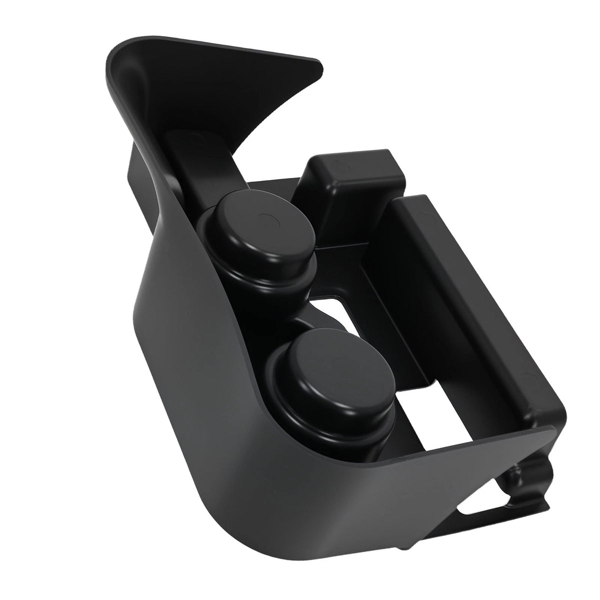 Cup Holder Center Console for Dodge Ram 1500 2500 3500 (1999–2001) SS281AZAA