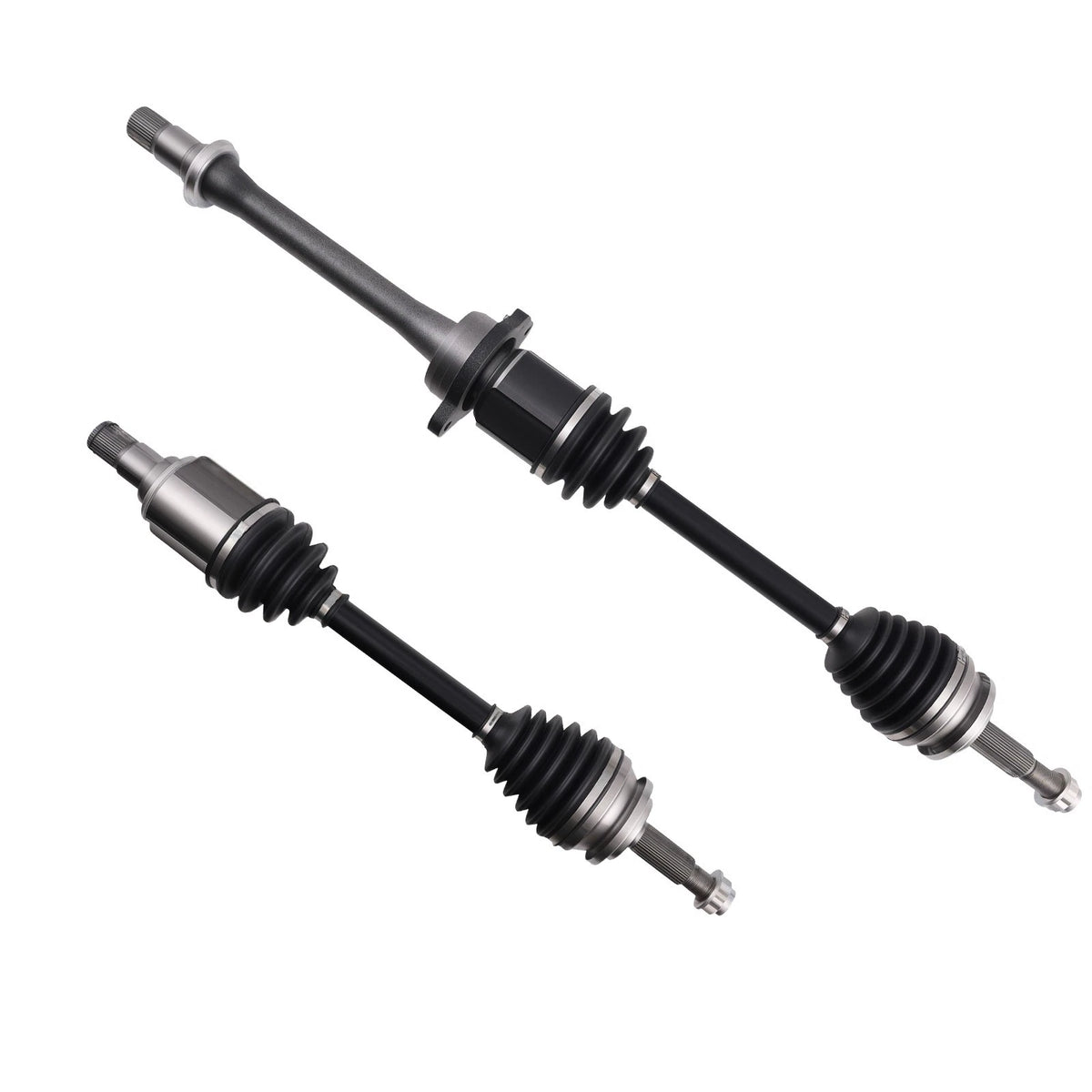 2 CV Axle Assembly for Scion xB (2008–2015) Base L4 2.4L