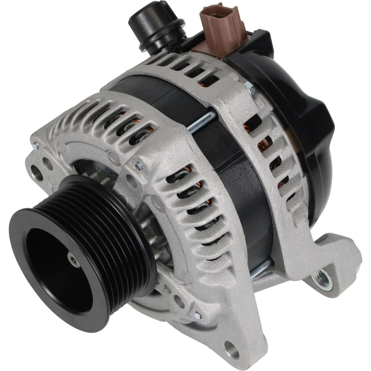 Alternator for Ford F-550 Super Duty V8 6.7L (2011–2018) 104210-2930 104211-9260