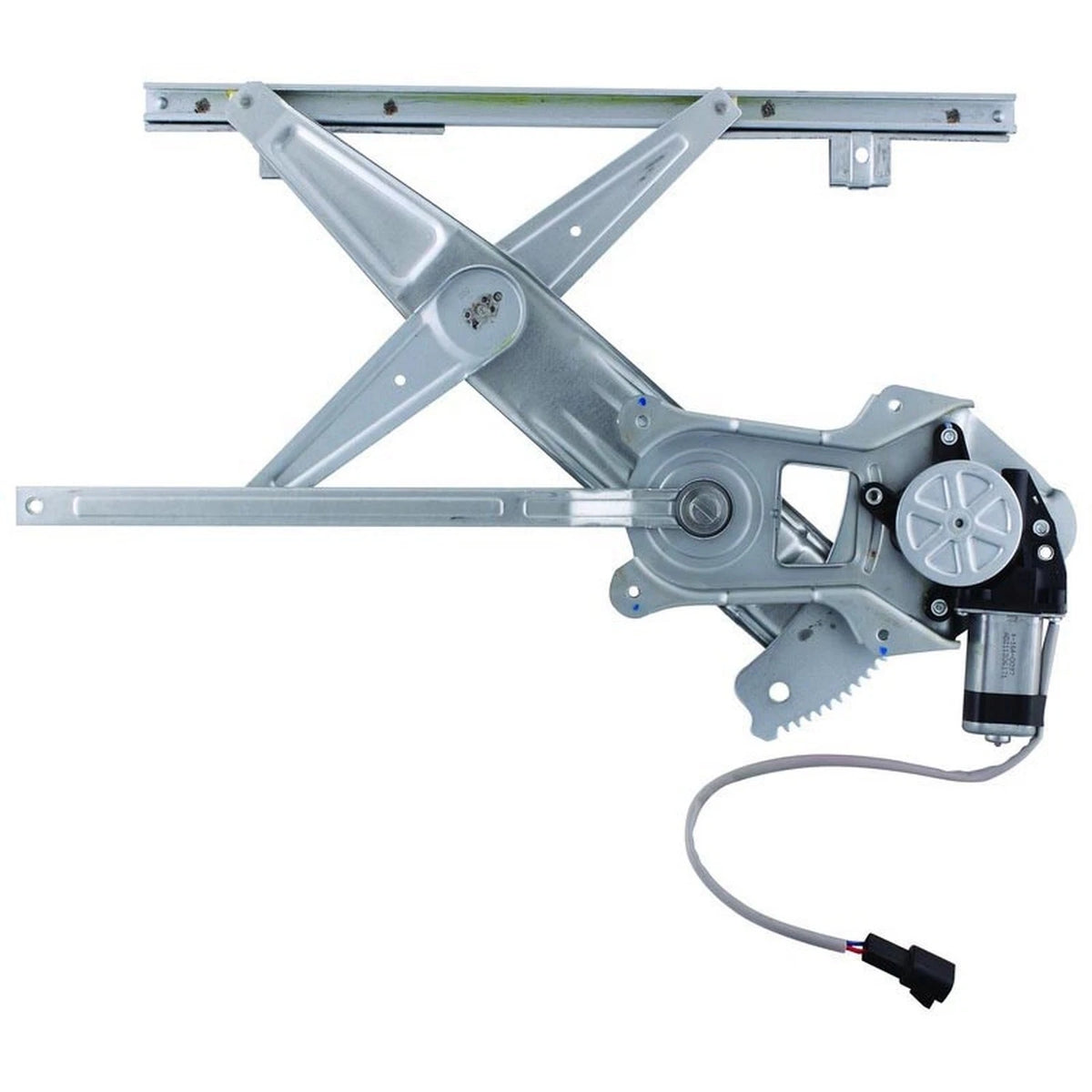 Power Window Regulator with Motor for Chevrolet Cobalt (2005–2010) Front Right 748-183