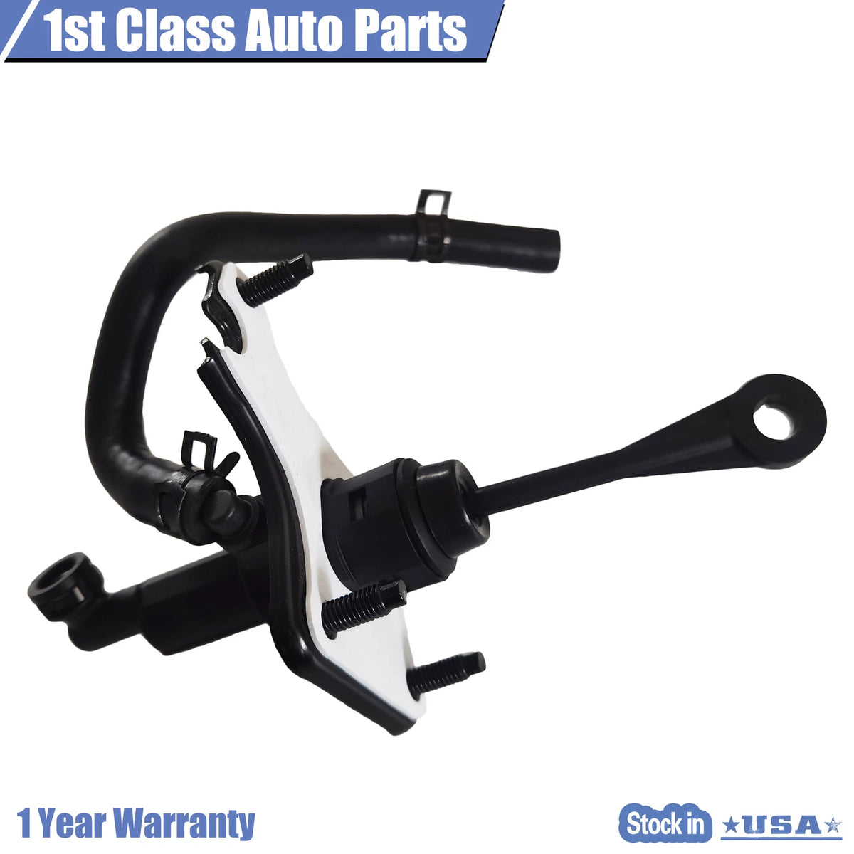 Clutch Master Cylinder for Hyundai Accent (2012–2017) & Kia Rio (2012–2018) 416101R100