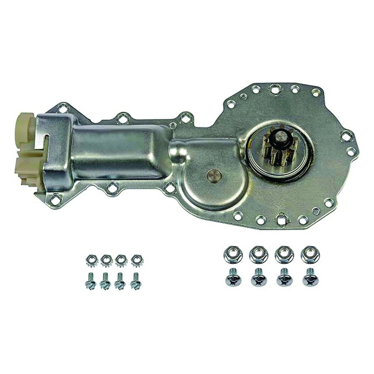 Power Window Motor for Chevy Astro (1985–2001) 88960088 742-101