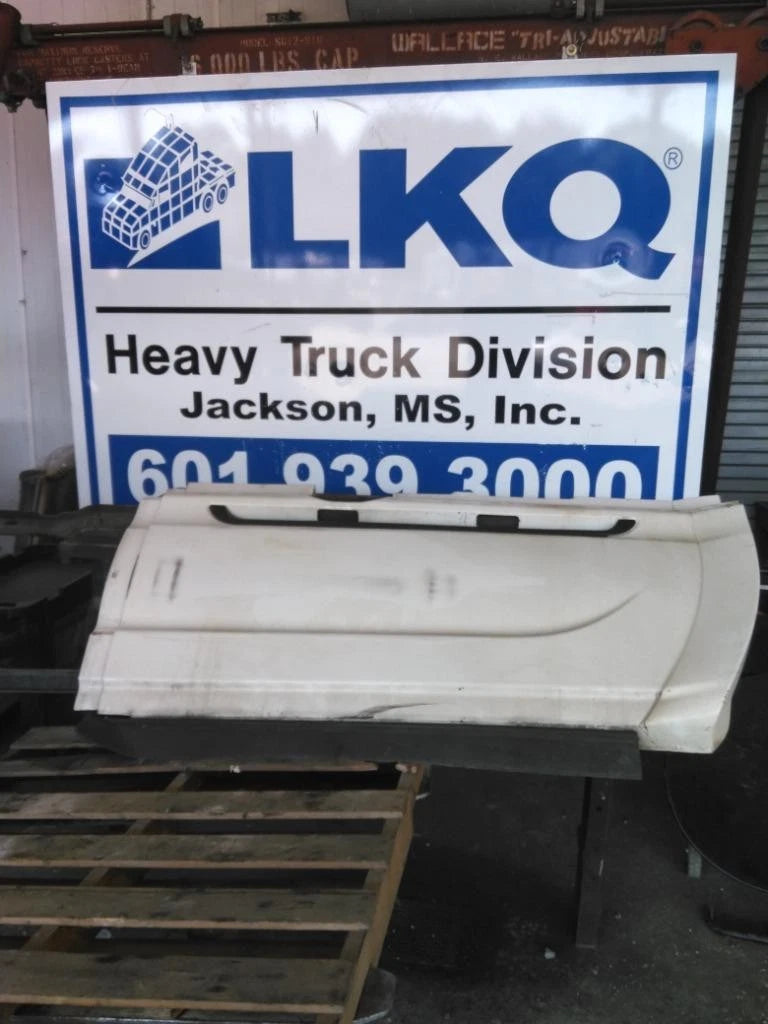 Left Side Fairing for International ProStar 122 (2016) MS
