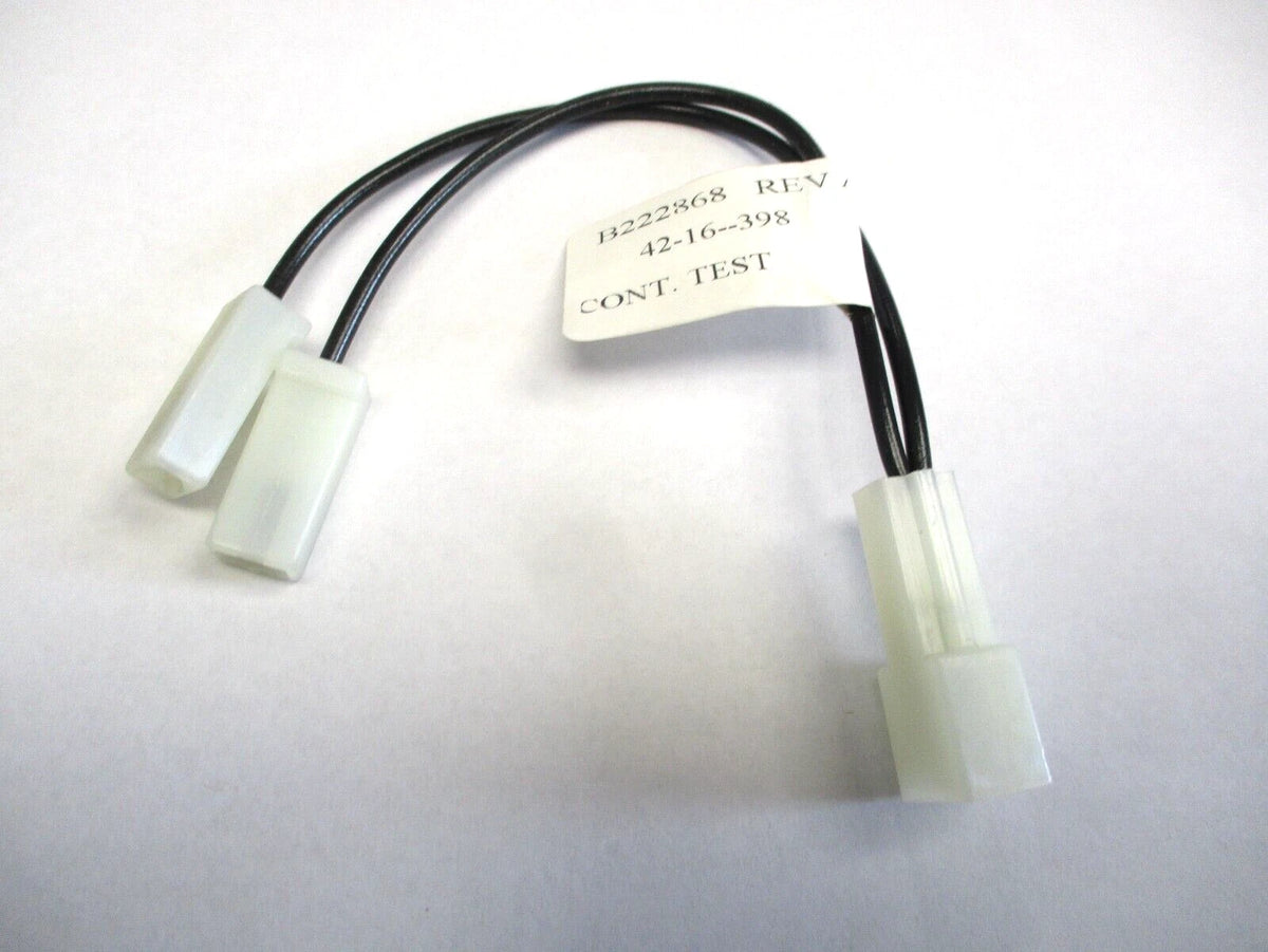 Low Speed Y Harness for International IC Bus (2598650C1)