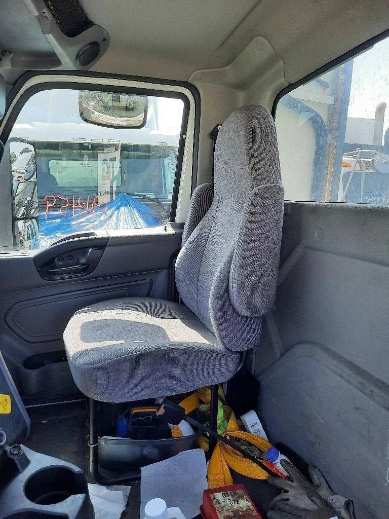 Front Seat for International LT (2021)