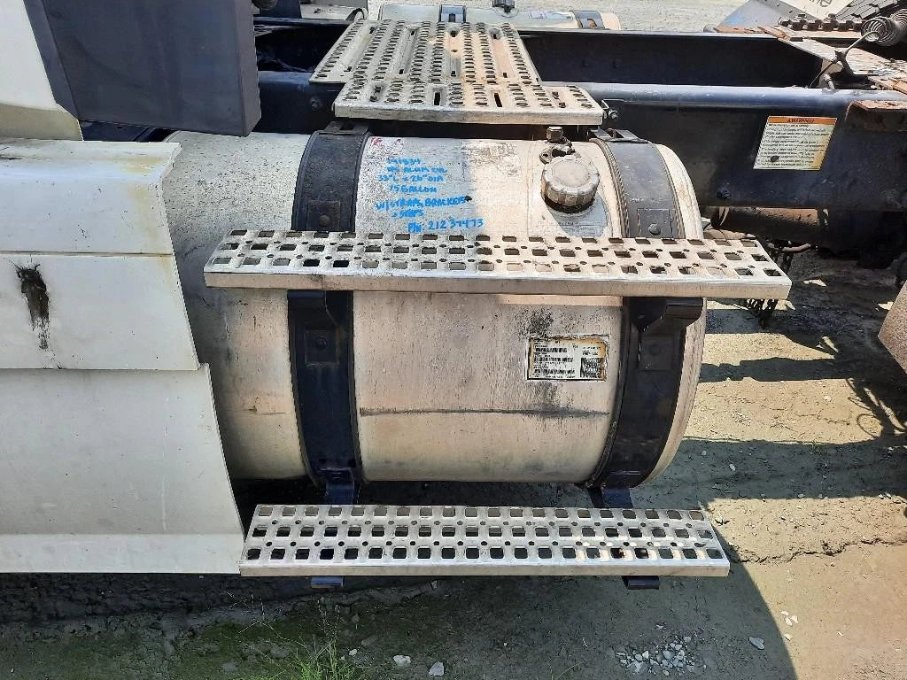 Fuel Tank for Volvo VNL (2013) Left, MD