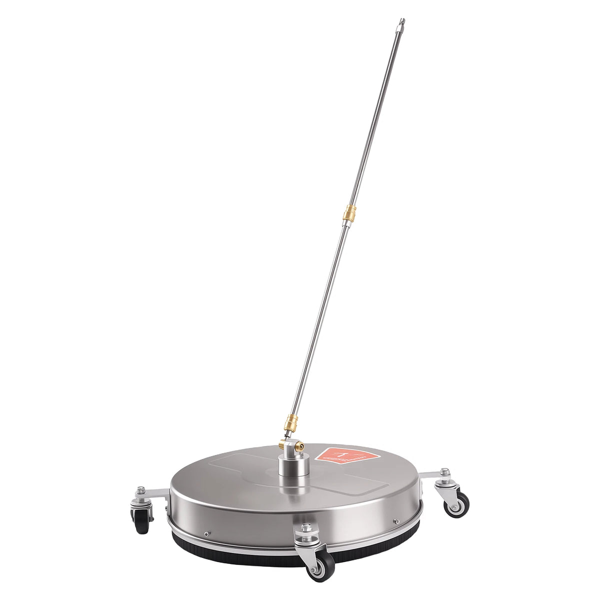19 Inch Pressure Washer Surface Cleaner for 4200 PSI Models (2010–2023)