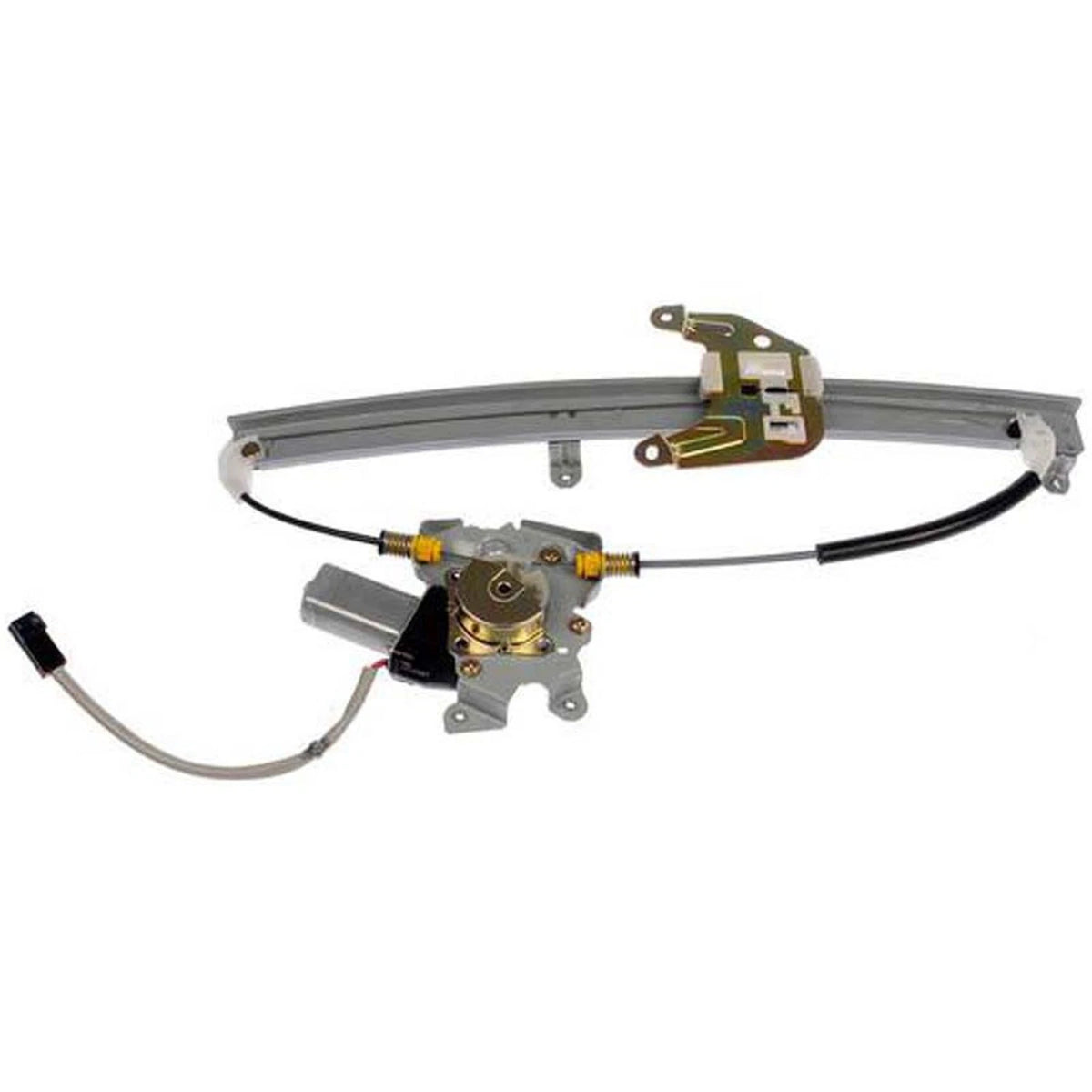 Window Regulator and Motor Assembly for Infiniti QX4 (1997–2003) Rear Left 748-909
