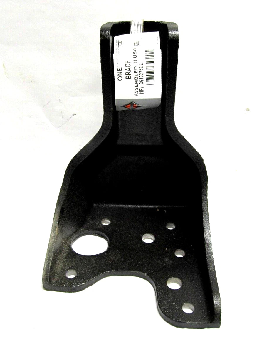 Right Front Mounting Brace Cowl for International (3610275C2)