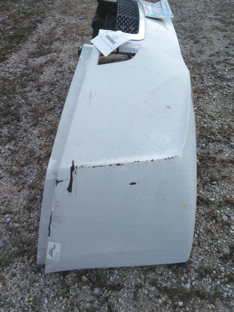 Bumper for Freightliner Cascadia 126 (2021)