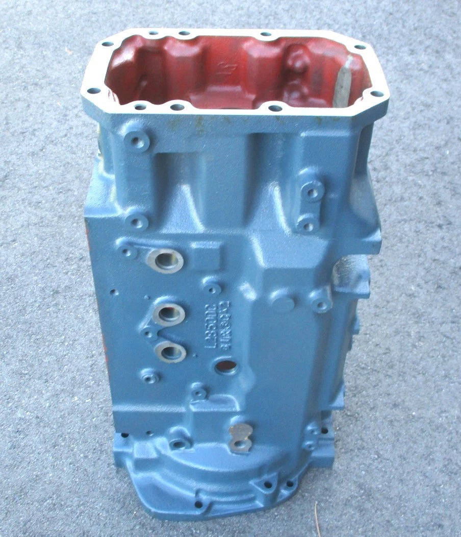 Clutch Housing for Kubota L3250DT, L3250F (32440-14130)