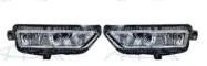 Fog Light for Peterbilt 579 (2013–2023) P54-6199R