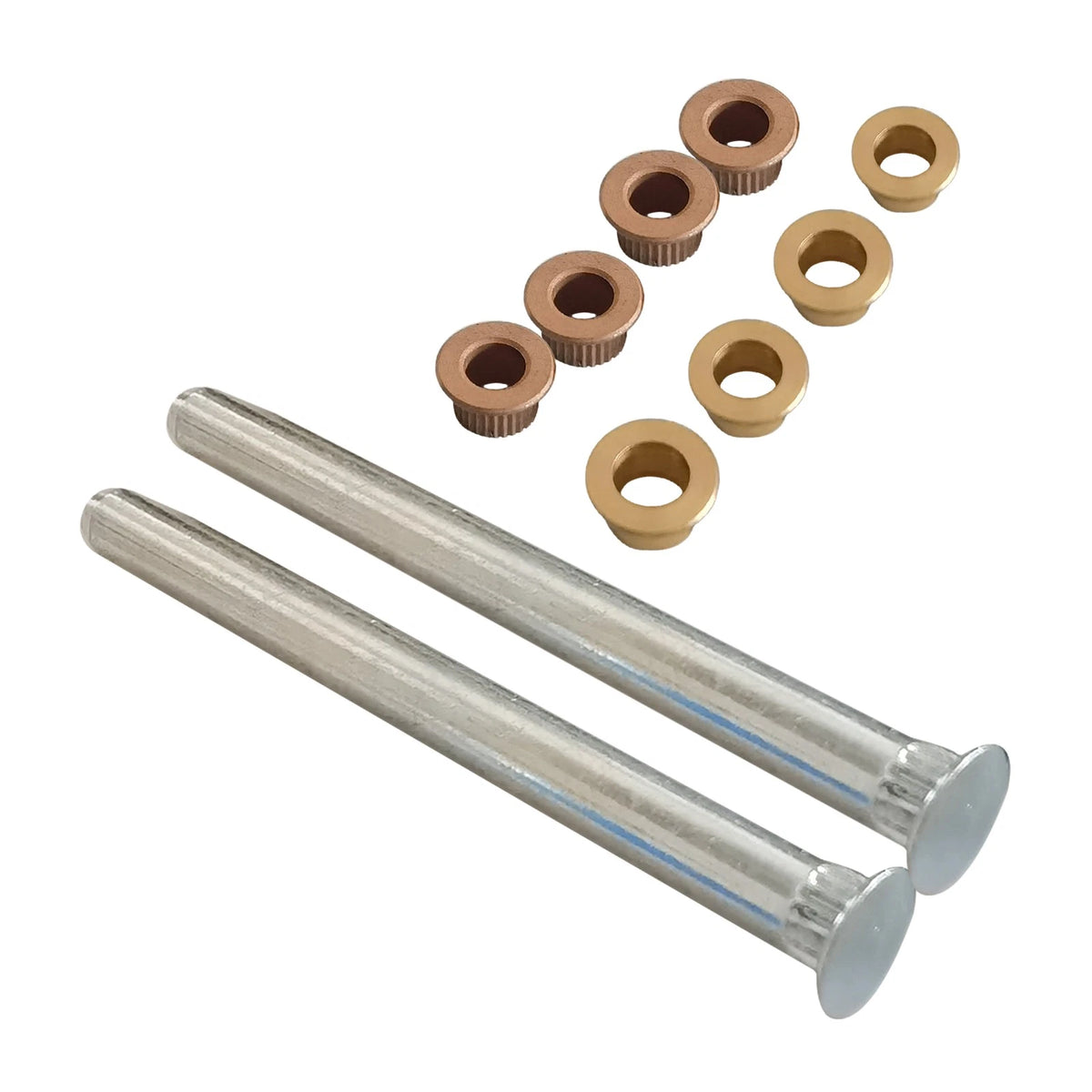 Door Hinge Pin & Bushing Kit for LeSabre Electra Blazer Cadillac (1965–1996) 703-264