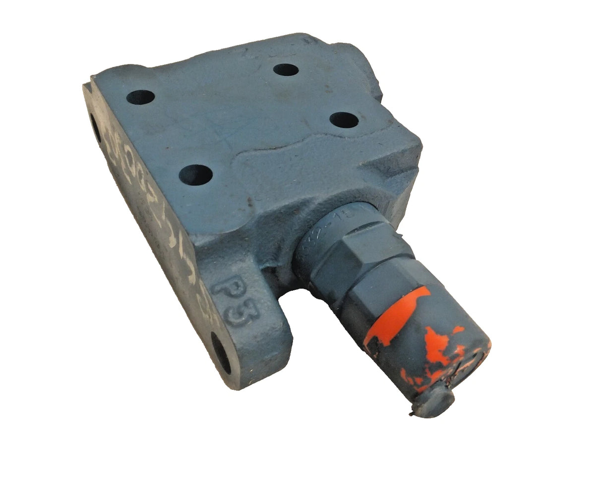 Control Valve Block Assembly for Komatsu PC20 (OEM 844200303)