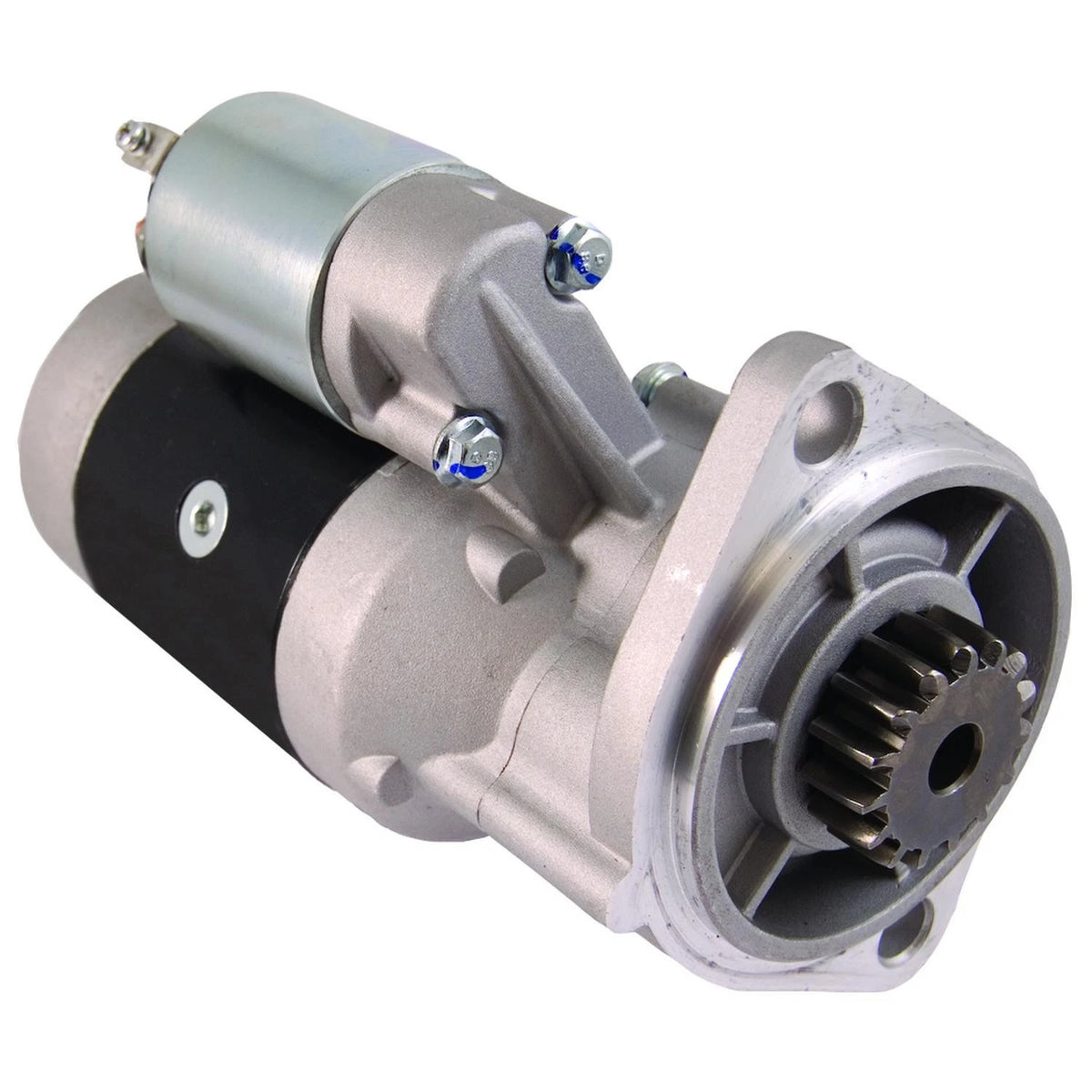 Starter for John Deere Excavator, Mower Tractor, Mustang Skid Steer
