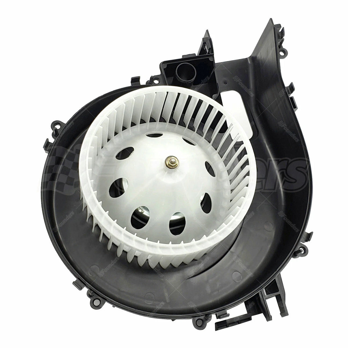 Heater Blower Motor w/ Fan Cage for Nissan Altima Maxima (2002–2006) 700240