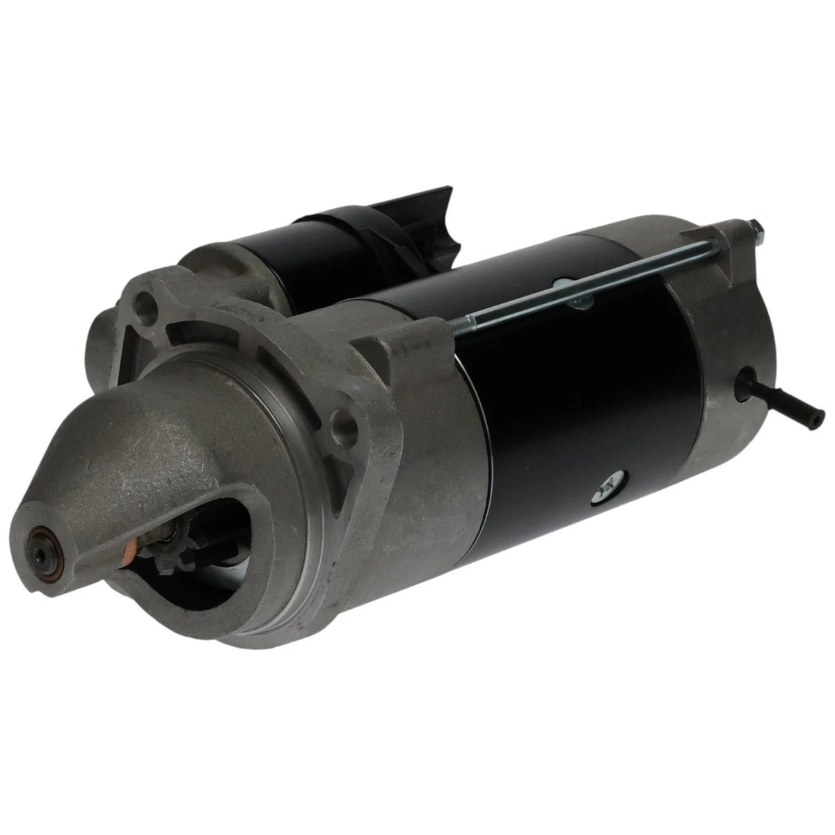 Starter for Case Tractors Farmall, JX, Maxxum, Puma Series (2003–2015) 47132888