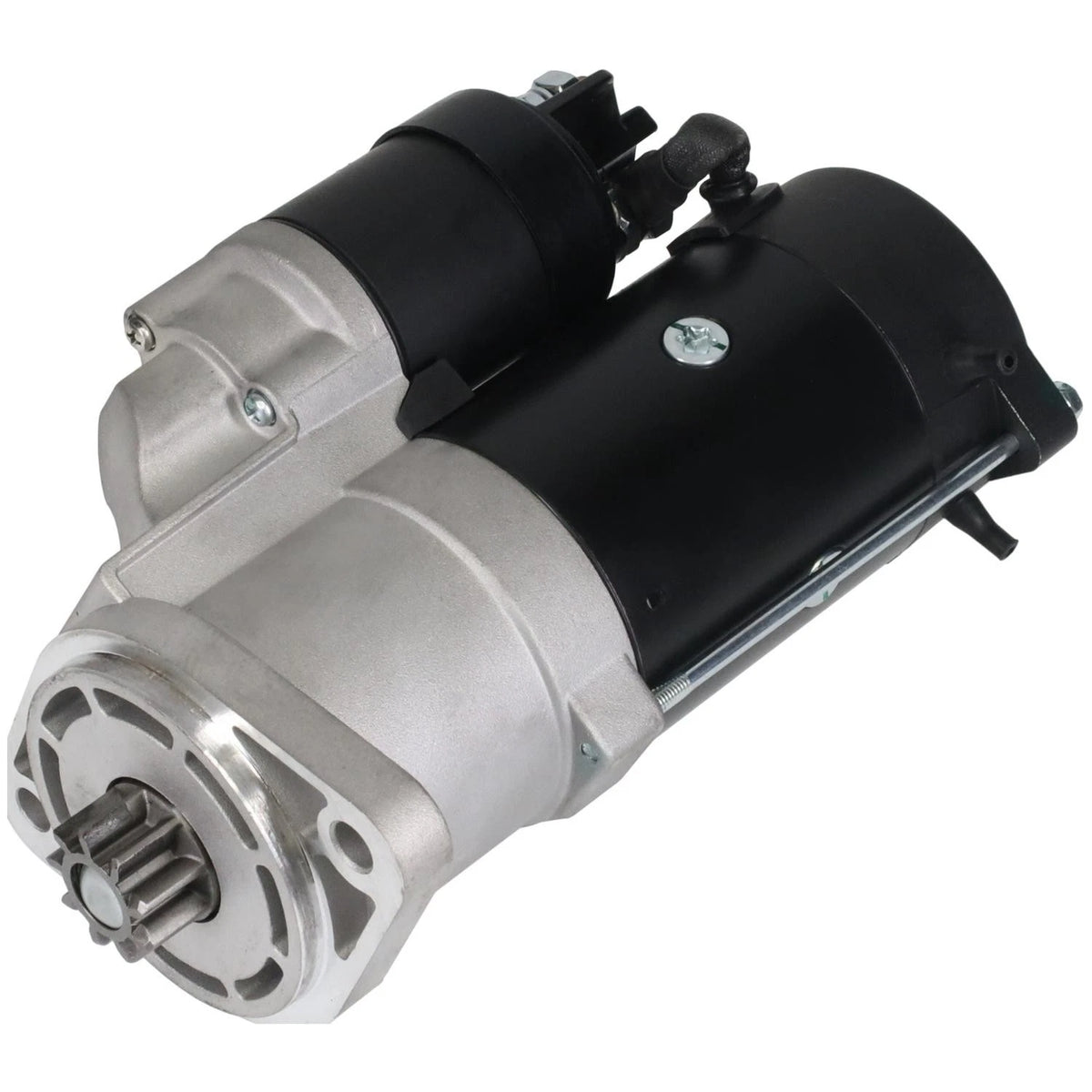 Starter for Hamm GRW280i-16, GRW280i-20, GRW280i-24 (2016–2020) 30957 11132007