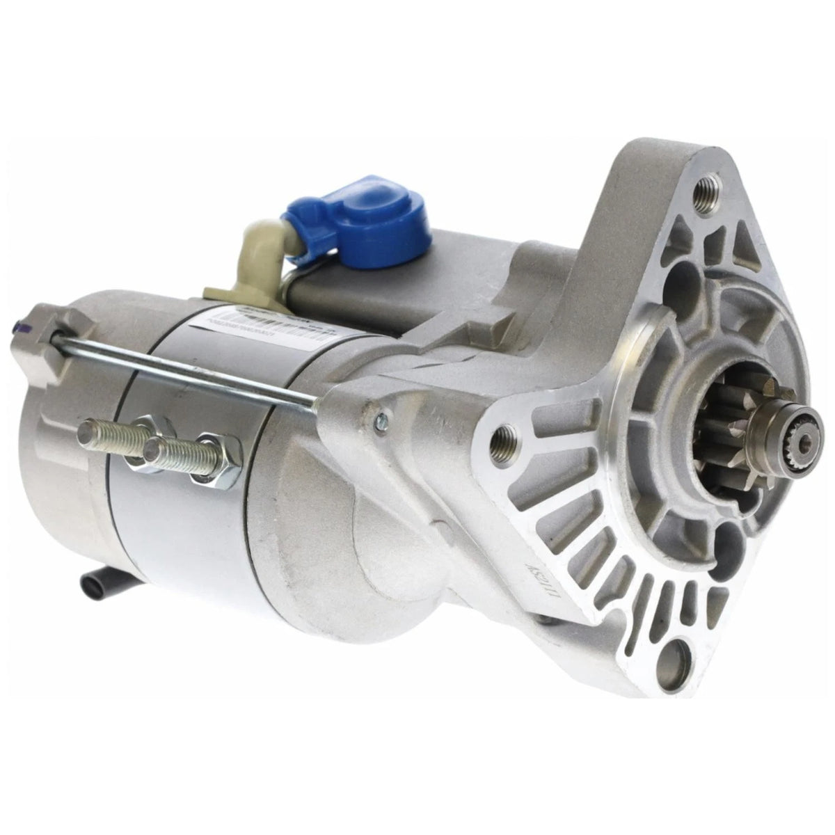 Starter for Toyota Previa L4 2.4L (1991–1993) 28100-76050, SND0193