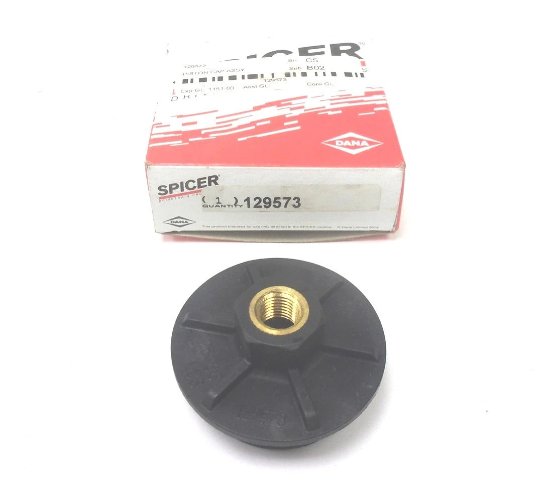 Piston Cap Assembly for Eaton (129573)