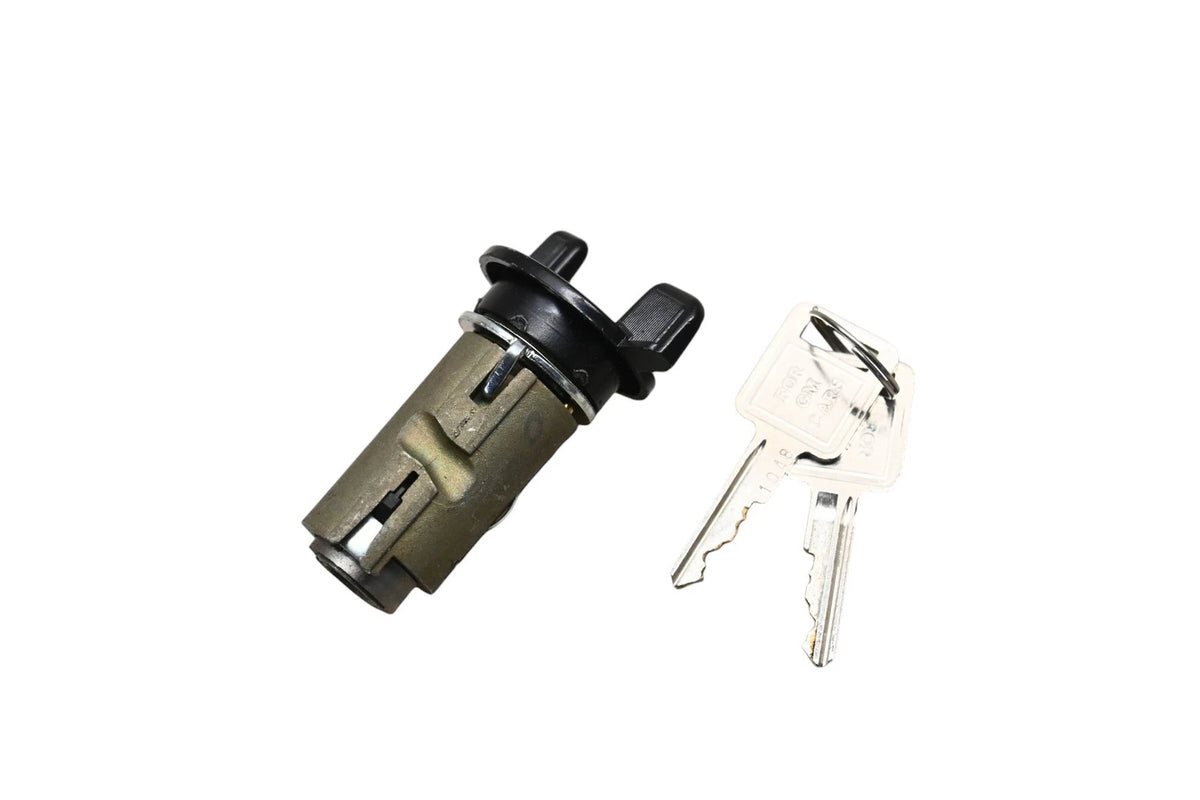 Ignition Lock Cylinder Kit US117L for Standard (NOS)
