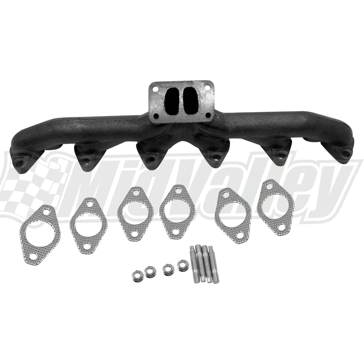 Exhaust Manifold for Dodge Ram 2500 3500 5.9L Diesel (1999–2002)