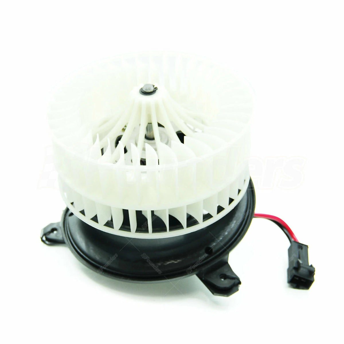 Blower Motor with Wheel for International Harvester 4300 (2002–2007) 12670001CP