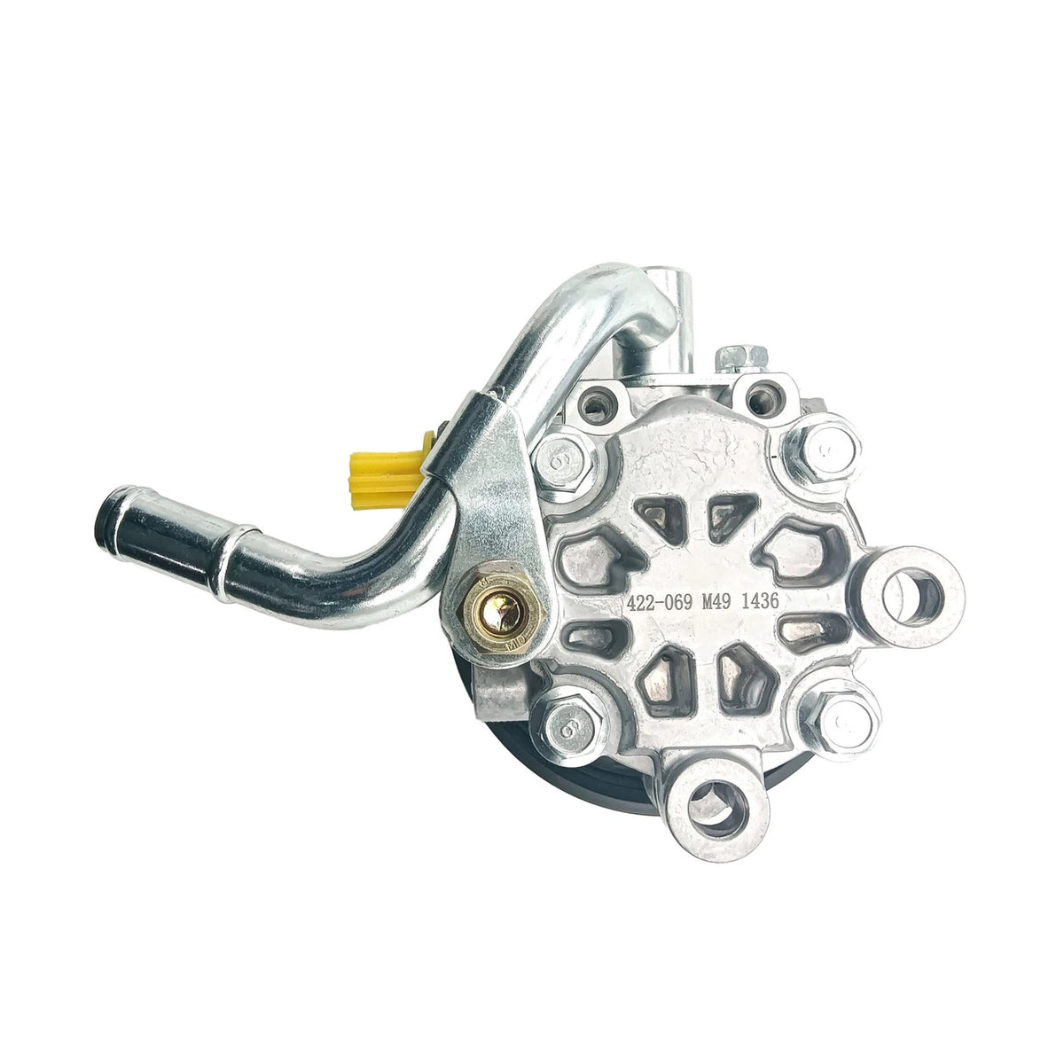Power Steering Pump 21-5168 for Chevrolet Prizm Toyota Corolla (1998–2002)